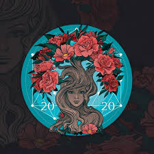 The link for the free pattern is provided below photo. Floral T Shirt Designs The Best Floral T Shirt Images 99designs
