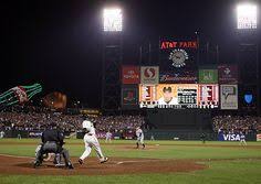 Barry Bonds San Francisco Giants Home Run San Francisco Giants Baseball Giants Baseball San Francisco Giants