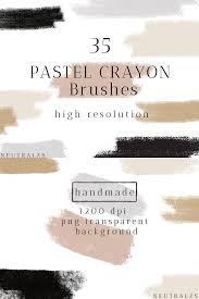 Crayon Brushes Canva Elements Dry Brush Strokes Crayon Texture Png Paint Brush Strokes Clipart Texture Brushes Paint Strokes Png Pastel Crayons Clip Art Blog Design