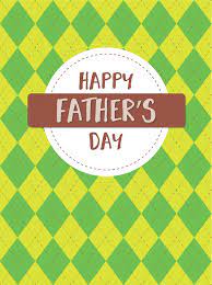 Den otců je svátek na počest otců, oslavující otcovství, vztah otce k dítěti a roli otců ve společnosti. Den Otcu Father S Day