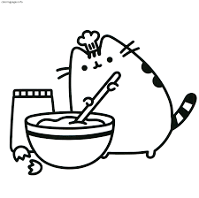 Discover our free coloring pages for kids. Coloring Pages Coloring Pages Pusheen Eating Page For Kids Visual Arts Ideas Free Printable Adults Halloween 64 Astonishing Pusheen Coloring Page Off The Wall Atl