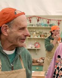 The Great British Bake Off