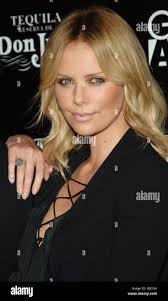 Charlize Theron