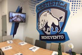 Ренато даль ара , болонья , италия. Restyling Cestistica Benevento Nuovo Logo Nuovi Colori E Nuova Sede