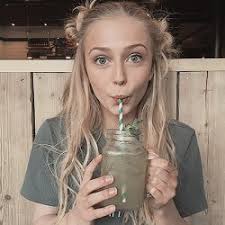 Harriet Bryant. (@nothatfierce)