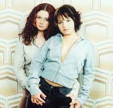 T A T U Always Forever Female Musicians Cute Lesbian Couples Lena Katina