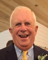 Douglas Jan Olinger Obituary (2025)