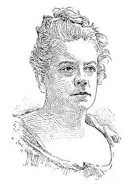 Morning Prayer 26.6.13: Isabel Florence Hapgood, Ecumenist & Journalist,  1928