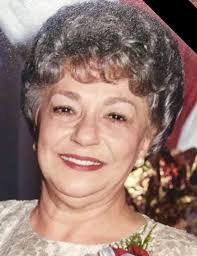 Obituary information for Helen A. LaGrange