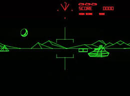 Esta empresa se desempeña en la siguiente industria: Videogame Battlezone 1980 Television Tropes Idioms Videojuegos Retro Retro Juegos Clasicos