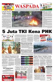 Tempah sekarang dan nikmati penjimatan elektrik sebenar. Waspada Jumat 27 November 2020 By Harian Waspada Issuu