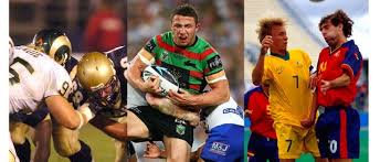 An Overview Of Concussion Protocols Across Professional Sports Leagues Lawinsport