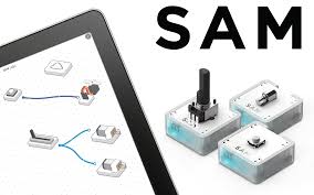 Lead Designer At Sam Labs Creativeapplications Net Design and test wireframes, user flows, and layouts for our website, wallet, and other applications