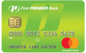 Apply today for a first premier bank mastercard credit card and see what makes us premier. First Premier Secured Credit Card Review 2021 Finder Com