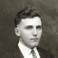 John Francis Bray (1903–1980)