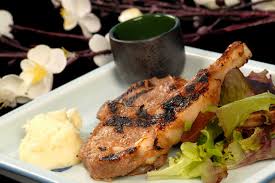 The cook time does not include the time it will take for the pressure to build and release in the. Page 2 Pork Chop Recipes Cdkitchen