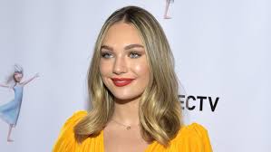 The estimated net worth of maddie ziegler is about 2 million. Inside Maddie Ziegler S Incredibly Lavish Life