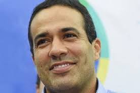 Bruno Reis (DEM) é eleito prefeito de Salvador no primeiro turno