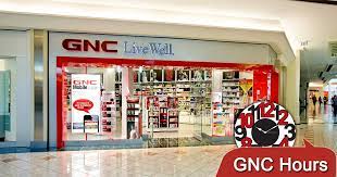 Maybe you would like to learn more about one of these? Gnc Hours Open Closed Today Store Holiday Hours Near Me