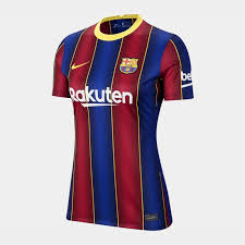 Your fc barcelona kit 2021/22 champions league picture are ready in this site. 2021 22 Barcelona Kit Best Shirt Deals