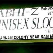Therefore since 2009, z hair salon has been working and supporting these two charities: Abhi Z Hair Salon Pathankot Salons In Pathankot Justdial