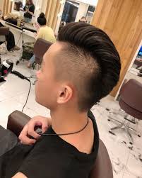 pin on 男生髮型