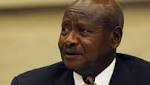 Uganda lawmakers pass contentious 'life