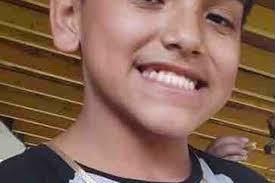 Fundraiser by Fabian Mejia : Funeral for my little brother