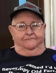 Obituary information for Darrell L Persinger