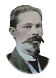 Jacintho José Nunes Leite