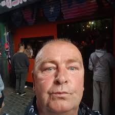 Darrell Wilder in people