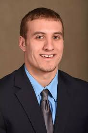 2015 Men's Lacrosse Roster