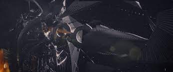 Zetton shin ultraman