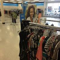Ross Dress For Less Clothing Store In Wilkes Barre