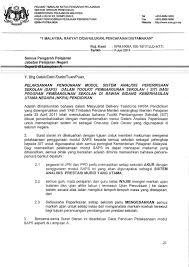 Kementerian pelajaran malaysia dengan tujuan untuk. Sistem Analisis Peperiksaan Sekolah Saps By Ismail Ariffin Issuu
