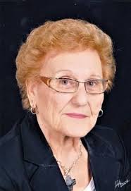 Evelyn Noble Obituary (1924