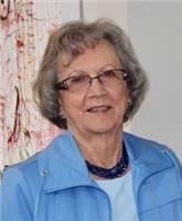 Beverly Peterson Obituary (1932