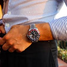 Oyster, 40 mm, oystersteel and everose gold. Rolex Gmt Master Ii Dials