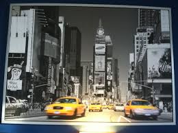 New York City New York Theme Ikea New Pictures