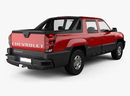 When it comes to electric pickup trucks, general motors doesn't appear interested in letting tesla. Pin On The Latest Chevrolet Avalanche