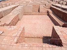 Anthropology · 1 decade ago. Mohenjo Daro Wikipedia