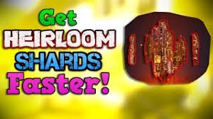 Apex legends heirloom shards freeall music in video: How To Get Heirlooms In Apex Legends Easiest Way To Get The Rare Item