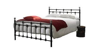 oxford kingsize 5ft metal bed frame black chrome la https www amazon co uk dp b0119q3vko ref cm sw r pi dp x hydyb2pzy3qm