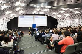 Public Lectures Talks Conferences