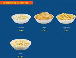 You can also use our calorie filter to find the long john silver's menu item that best fits your diet. Long John Silver S Menu Menu For Long John Silver S Jurong East Singapore