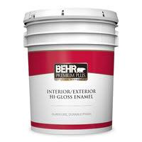 This waterproofer is formulated with silicone to penetrate into the surface to help keep water out and shield against salt damage and corrosion. Behr Paint Company Paints And Primers Arcat