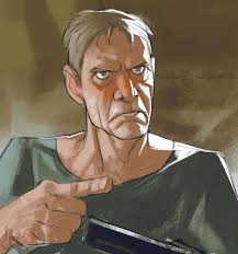 Shoulder of Orion: The Blade Runner Podcast