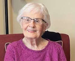 Obituary of MINNIE THORNE