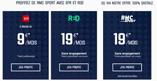 On ne peut pas (encore) comparer mbappé à messi et ro. Tv Comment Regarder L Uefa Champions League Cette Saison Sur Rmc Sport Tarifs Abonnements Sportbuzzbusiness Fr