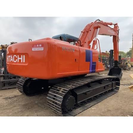 Hitachi EX220-5 Excavator